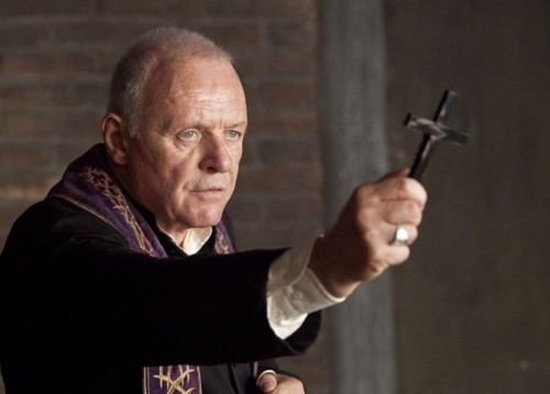 Create meme "Exorcism (Exorcism , anthony hopkins , Anthony ...