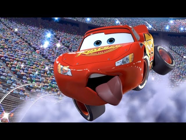 Create meme: lightning McQueen , McQueen cars, lightning makvin 