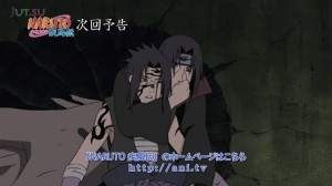 Create meme: itachi, Sasuke vs Itachi, naruto season 2 series 136