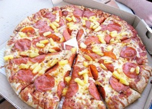 Создать мем: пронто пицца, pizza, пицца пепперони фудпорн
