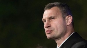Create meme: the cry of the soul, the mayor of Kiev, Vitali Klitschko