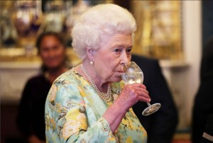 Create meme: Queen Elizabeth, Elizabeth ii