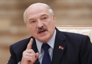 Create meme: dad meme, Lukashenko, Medvedchuk Lukashenko
