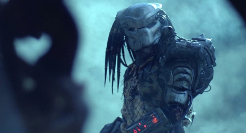 Create meme: predator , predator 1987 , alien vs predator 