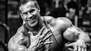 Create meme: fitness body, mr olympia, biceps secrets