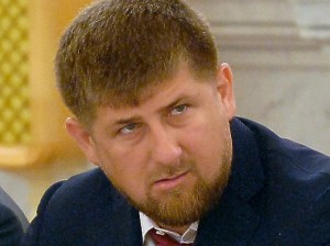 Создать мем: chechen, чечня, ramzan kadyrov