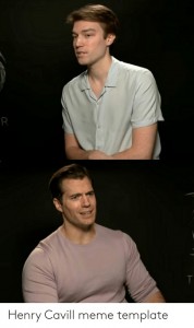 Create meme: Still from the film, Henry Cavill xbox or ps, Henry Cavill PC meme