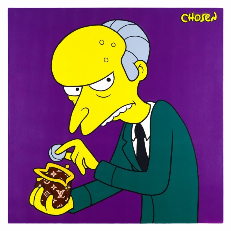 Create meme: burns from the simpsons, the simpsons Mr. burns, Mr. Burns from the Simpsons