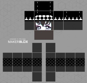 Create meme: roblox shirt, pattern for jackets to get, clothes get