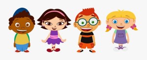 Создать мем: little einsteins 2x 29, маленькие эйнштейны, маленькие эйнштейны энни и квинси