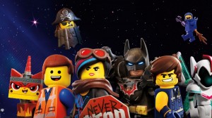 Create meme: lego movie 2