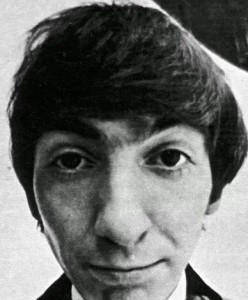 Create meme: male, the Beatles Paul McCartney