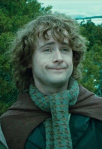 Create meme: Pippin Lord of the rings, the Lord of the rings