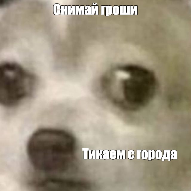 Создать мем: null