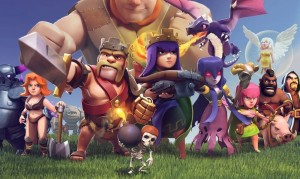 Create meme: clash of clans, bell of clans, clash of clans