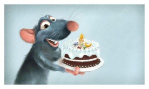 Create meme: Ratatouille rat, Ratatouille