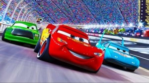 Создать мем: disney pixar cars, машинки мультики, наклейки молния маквин