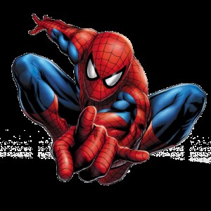 Создать мем: marvel heroes, человек паук пазлы, spiderman çizimi
