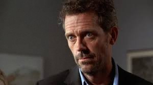 Create meme: Gregory house, the time, Dr. house