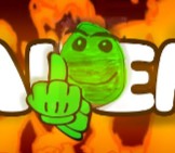 Create meme: pepe meme, frog Pepe, game 