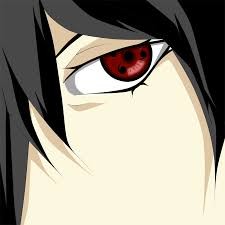 Create meme: itachi uchiha's eyes, sasuke sharingan, Izumi Uchiha with mangekyu