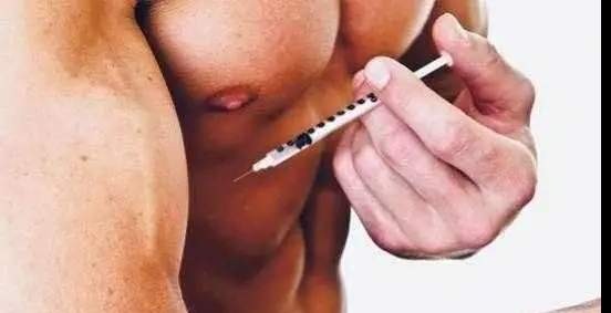 Create meme: death by injection, steroids injections, anabolics in injections