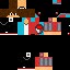 Create meme: skins for minecraft PE, skins for minecraft for girls, compote skin for minecraft