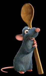 Create meme: rat Ratatouille, Ratatouille, Ratatouille Remy