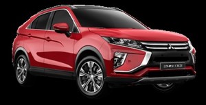 Create meme: Mitsubishi Eclipse cross, Eclipse cross, Eclipse cross PNG