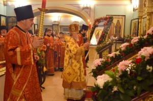 Создать мем: московская епархия, елецкая лебедянская епархия, епархия