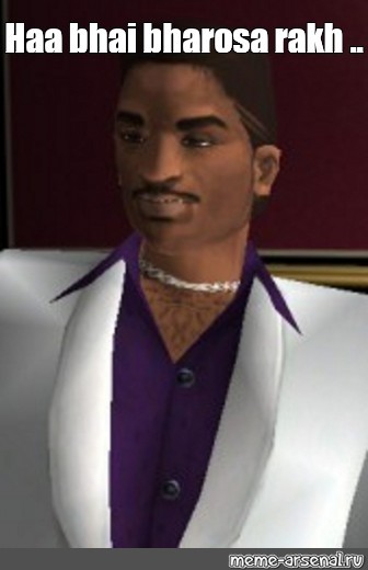 Create meme: lance Vance, Tommy vercetti, grand theft auto: vice city