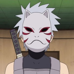 Create meme: anbu, Hatake Kakashi, Kakashi, Hatake