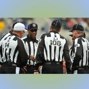 Создать мем: nfl referee, nfl