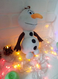 Create meme: Olaf the snowman, Olaf