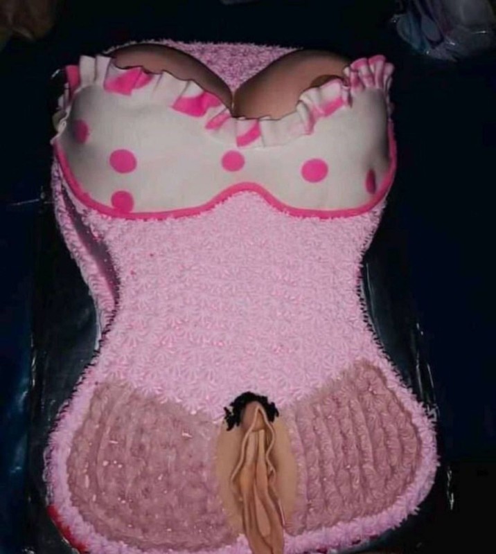 Create meme: the cake for the bachelorette party is beautiful, cake female bust, cake corset female mk