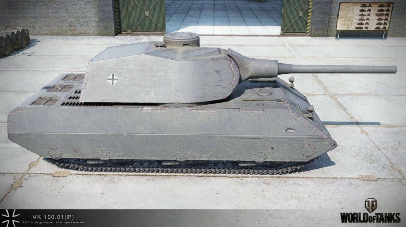 Create meme: vk 100 01 p, armored tank, tank Maus