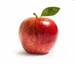 Create meme: apple store, advertising apples, apple 7