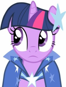 Create meme: my little pony friendship is magic, twilight sparkle alicorn, Twilight Sparkle