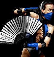 Create meme: sega mk kitana, kitana mortal kombat, kitana