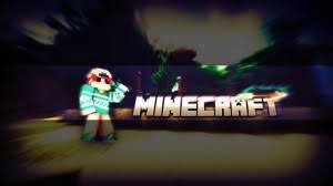 Create meme: banner for YouTube minecraft, minecraft hat YouTube, hat minecraft