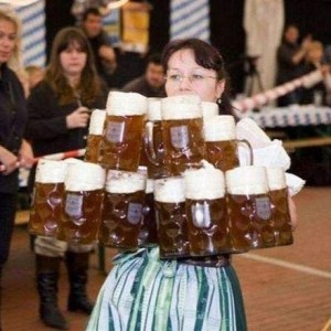 Create meme: the beer festival, Oktoberfest