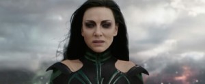 Создать мем: Hela - Asgardian goddess of death