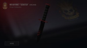 Create meme: M9 bayonet dragon voice of standoff 2, knife m 9 bayonet standoff 2, M9 bayonet dragon glass standoff 2