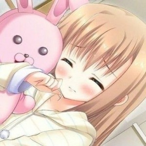 Create meme: anime anime, anime Kawai, anime girls cute