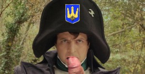 Create meme: Napoleon Bonaparte, Zelensky Napoleon