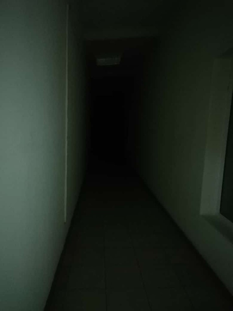 Создать мем "призрак в коридоре, коридор, темный коридор москва" - Картинки - Meme-arsenal.com