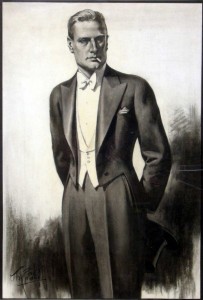 Создать мем: мужская мода 20 х годов, модели мужских костюмов 1900, мужская мода 1912-1916