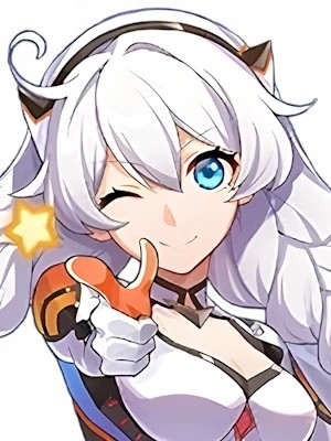 Создать мем: киана каслана, honkai impact, honkai impact 3