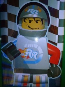 Создать мем: rocket racer 2 lego, лего фильм бенни, игра лего с читами