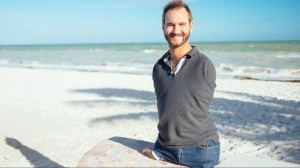 Create meme: Nick Vujicic